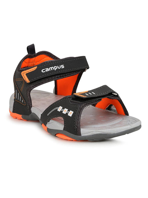 GC-922 Grey JR Kid's Sandals
